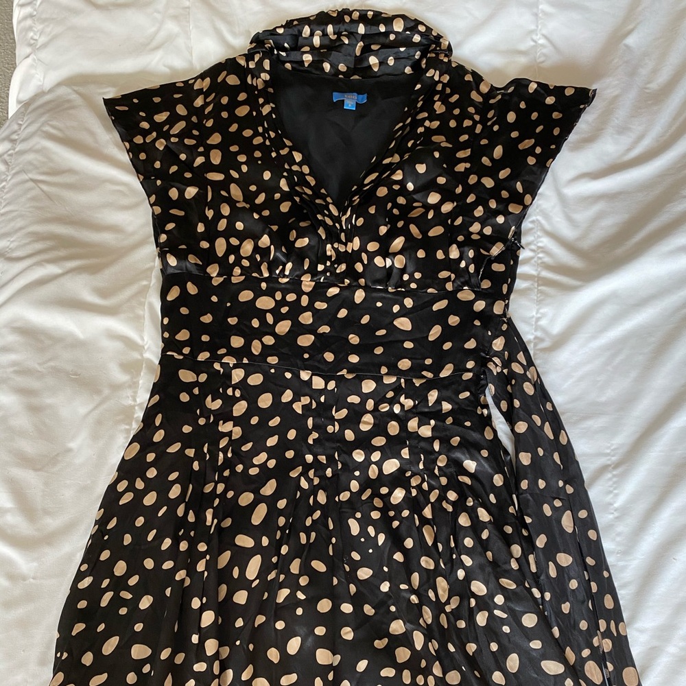 Teo dress size 6